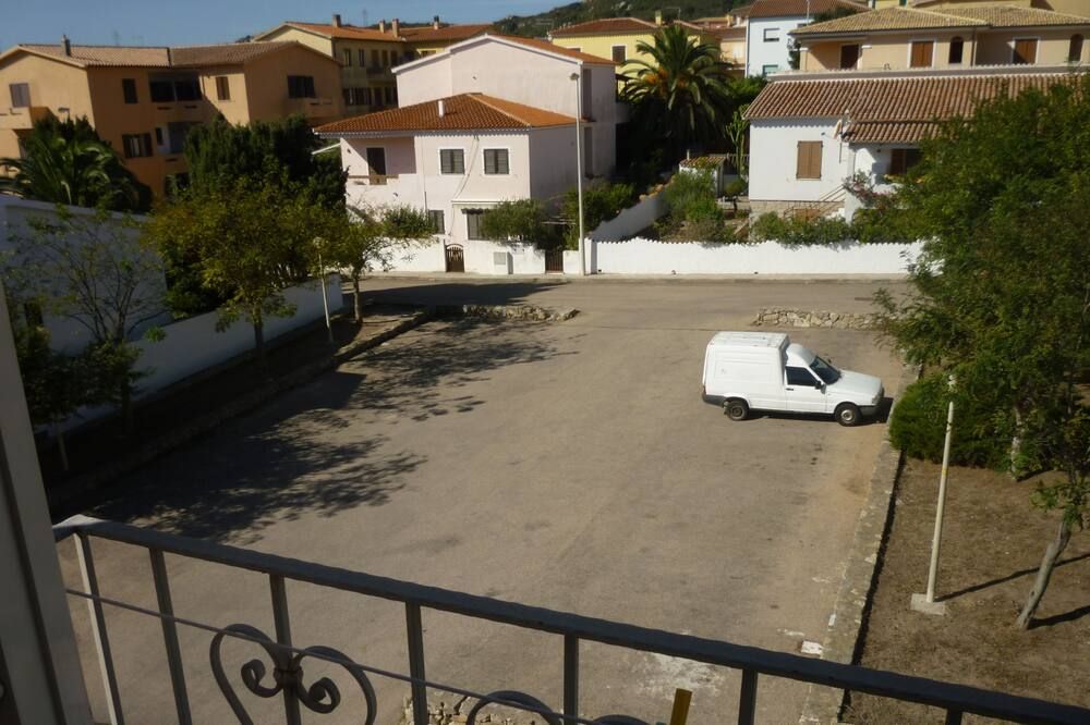 Outdoor view