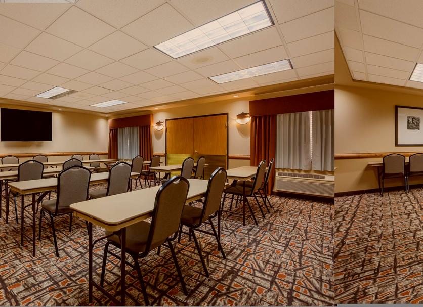 Conference room Photo