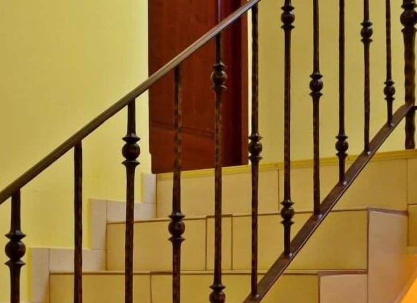 Stairs Photo