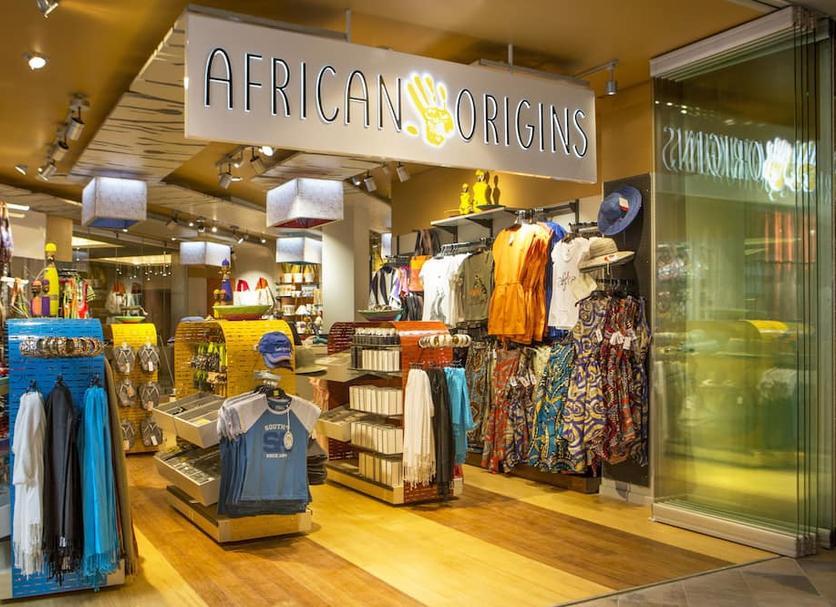Shop Photo
