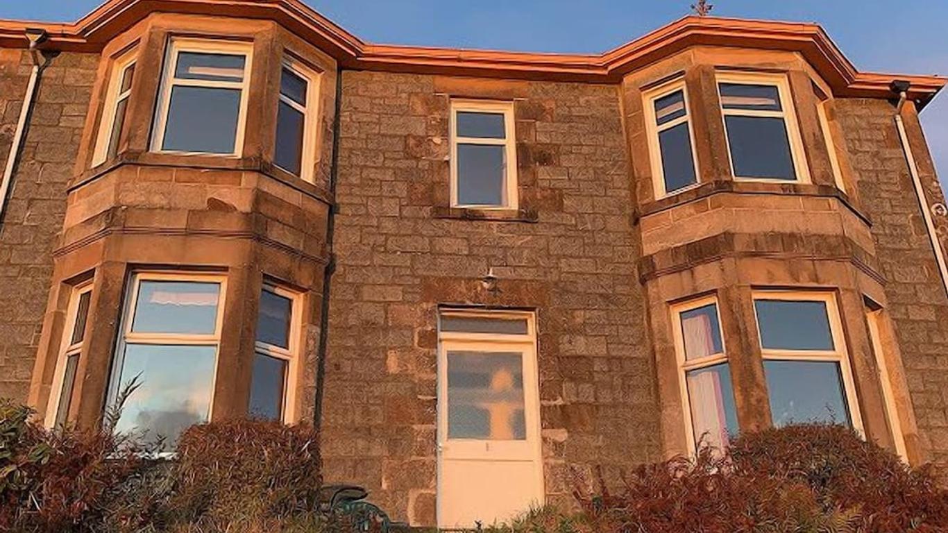 Dunrigh Guest House