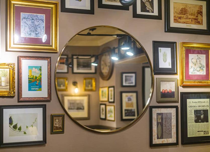 Room amenity Photo