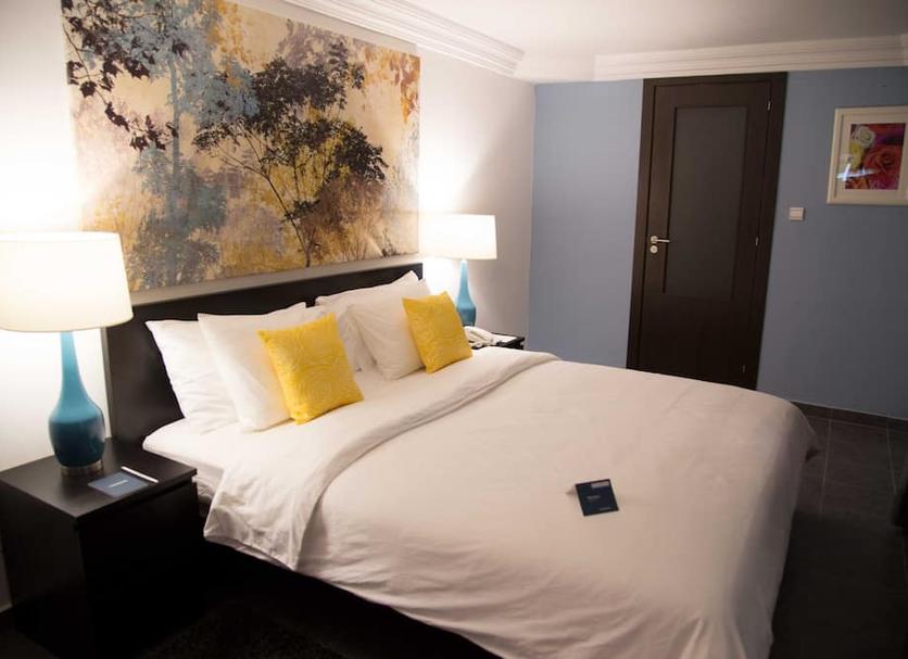Bedroom Photo