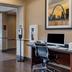Business centre
