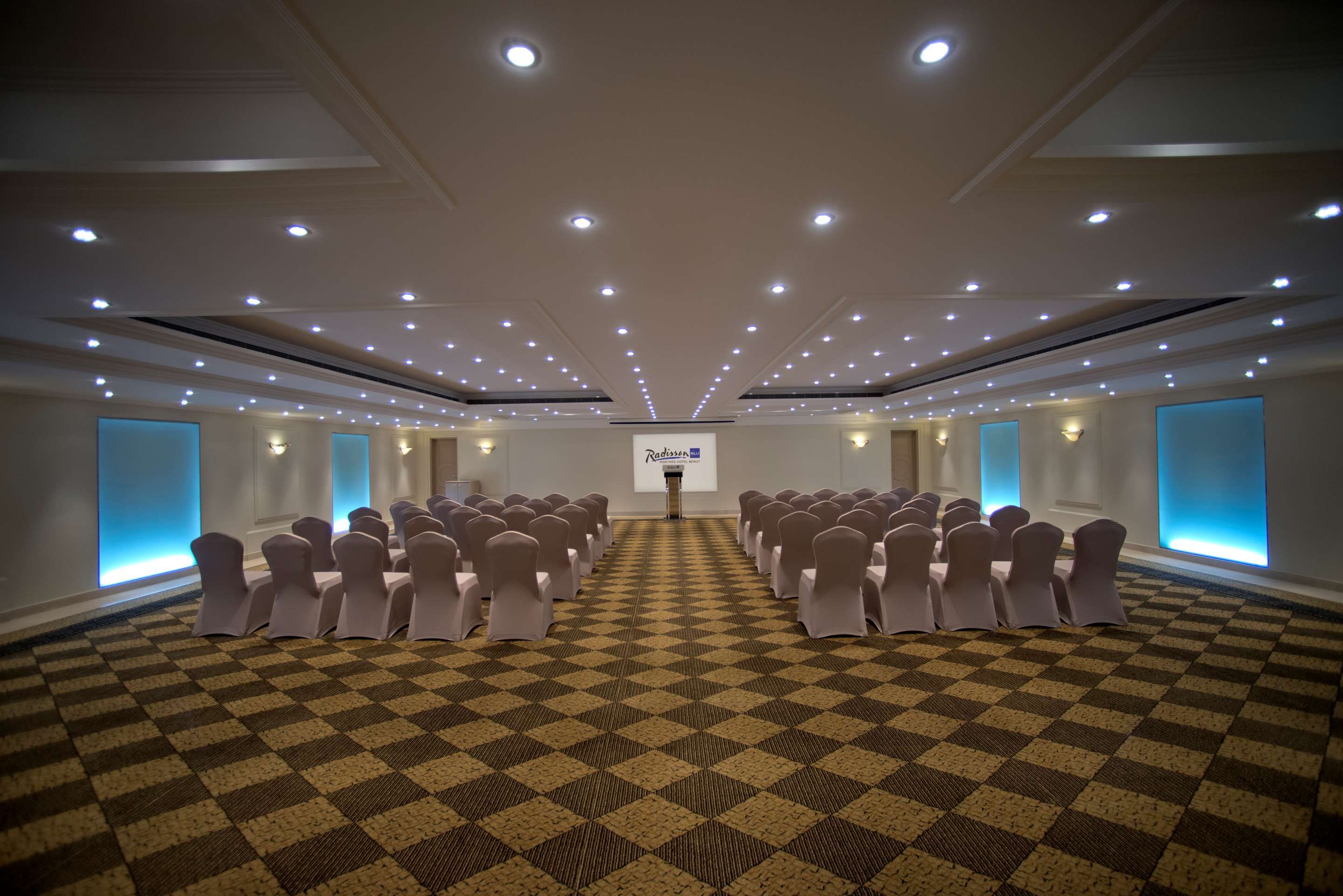 Conference room