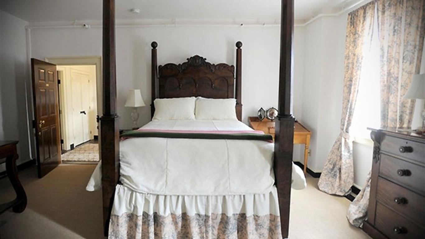Rachael's Dowry Bed and Breakfast