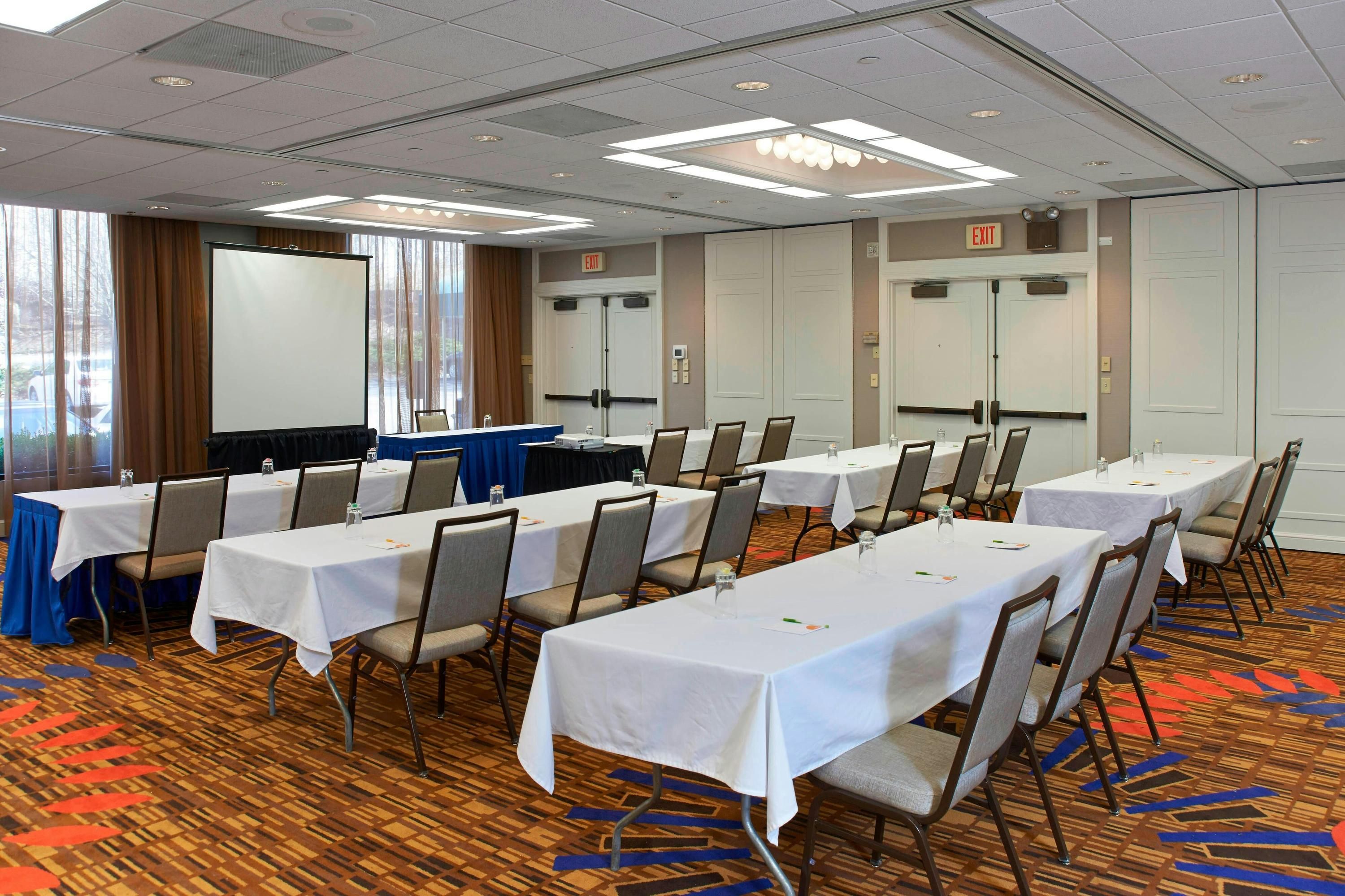 Conference room