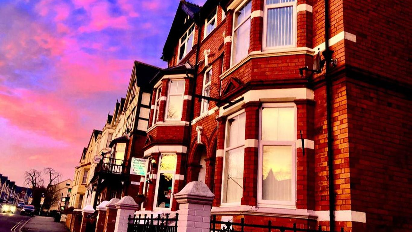 Greylands Guest House
