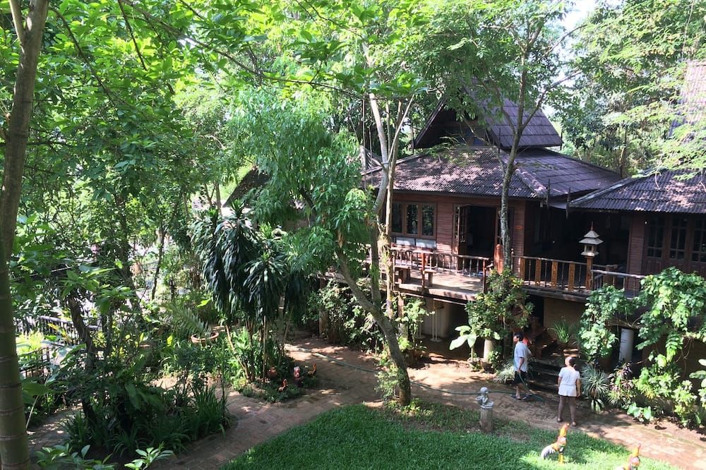 Outdoor view