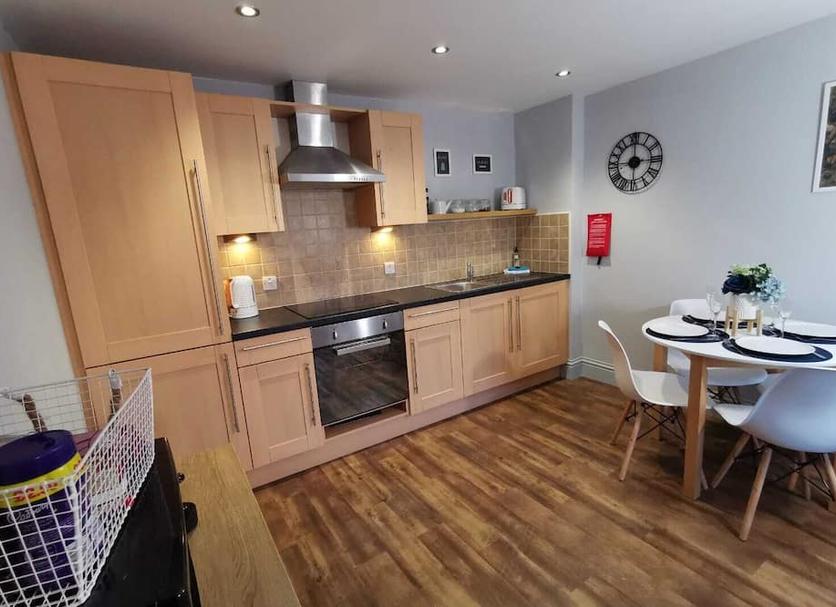 Kitchen Photo