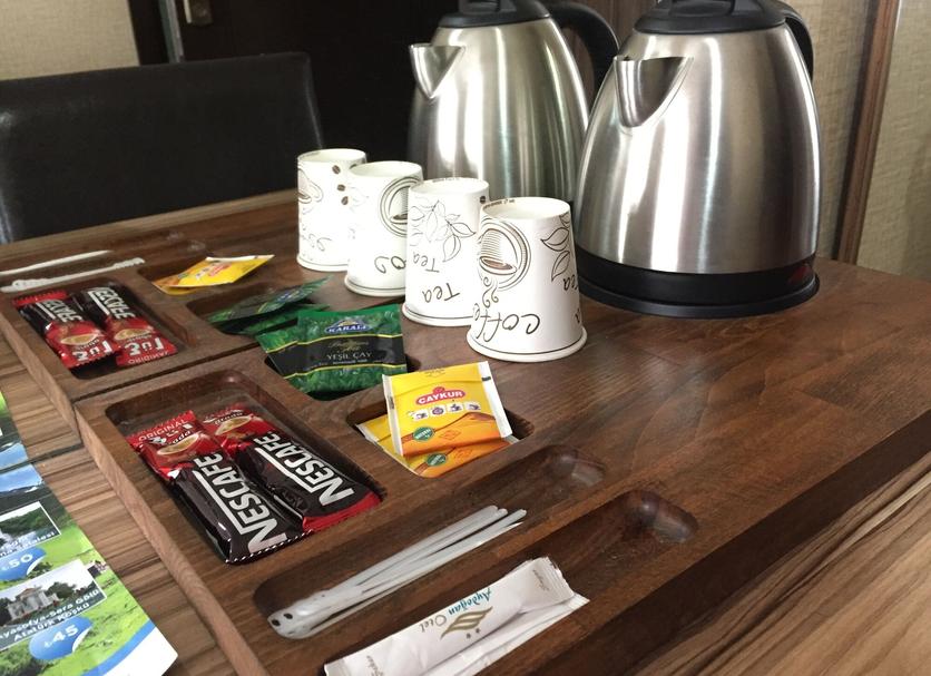 Room amenity Photo