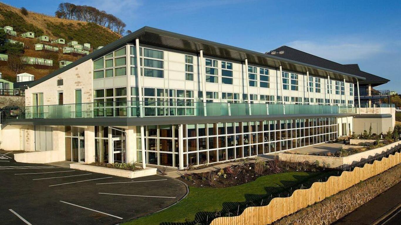 The Bay Hotel