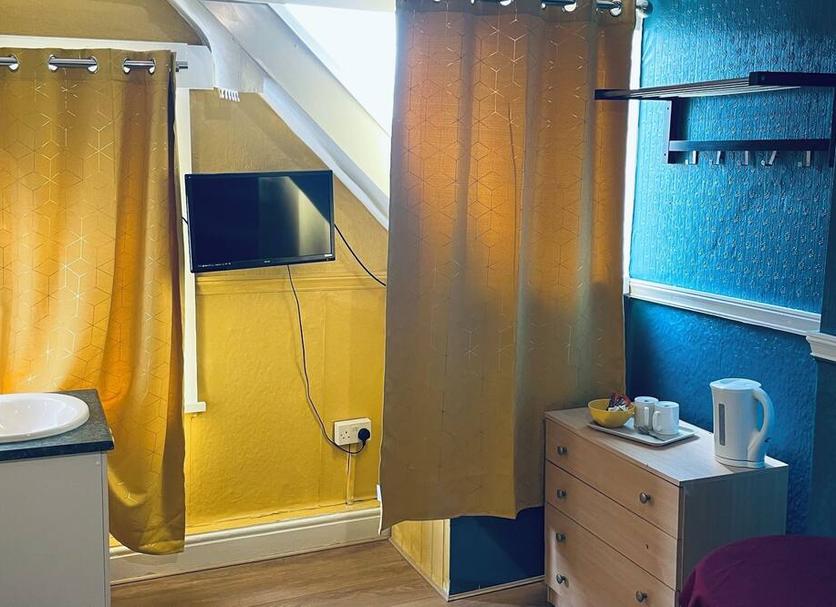 Room amenity Photo