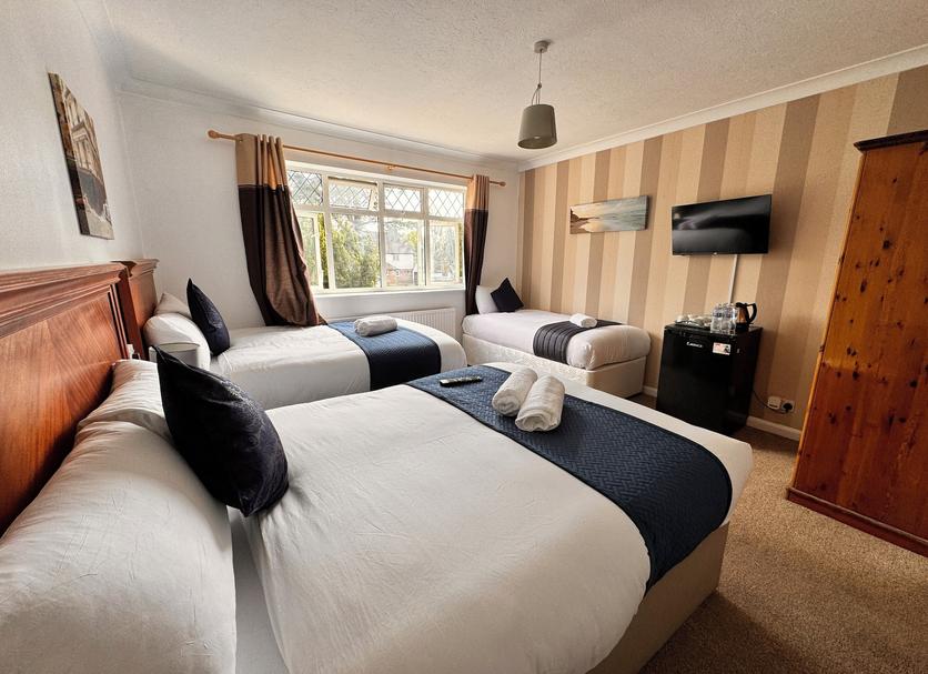 Bedroom Photo