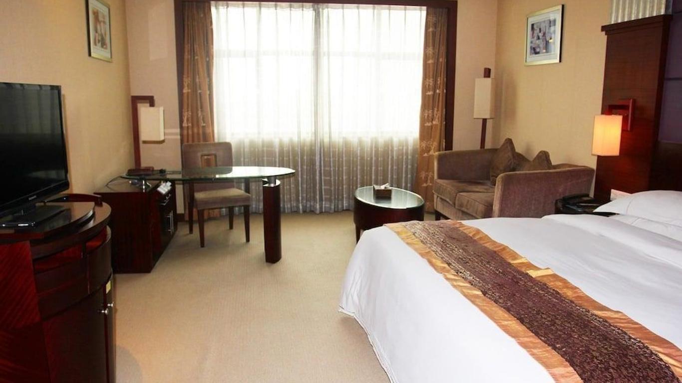 Fu Yuan Hotel