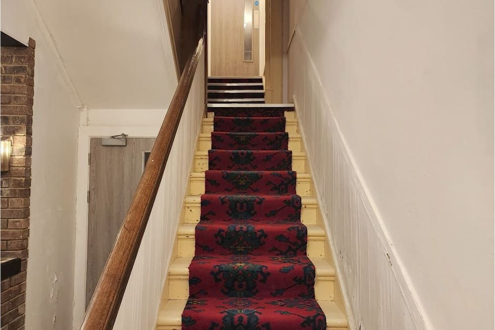 Stairs Photo