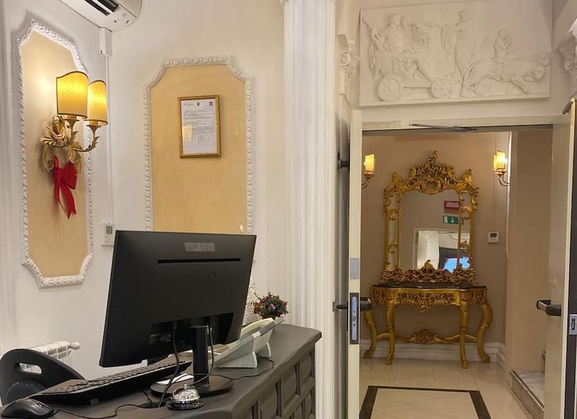Room amenity Photo