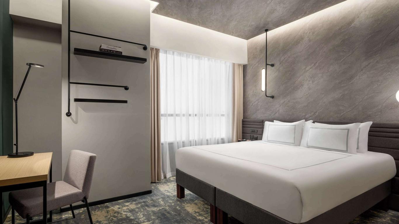 Novotel Residences Makkah
