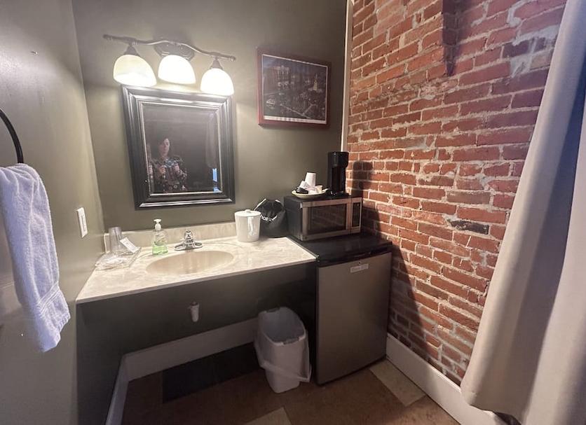 Bathroom Photo