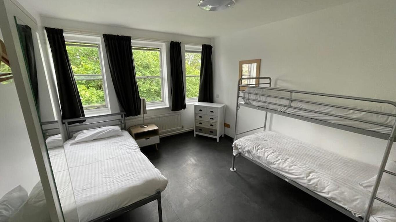Bath Ymca Hostel