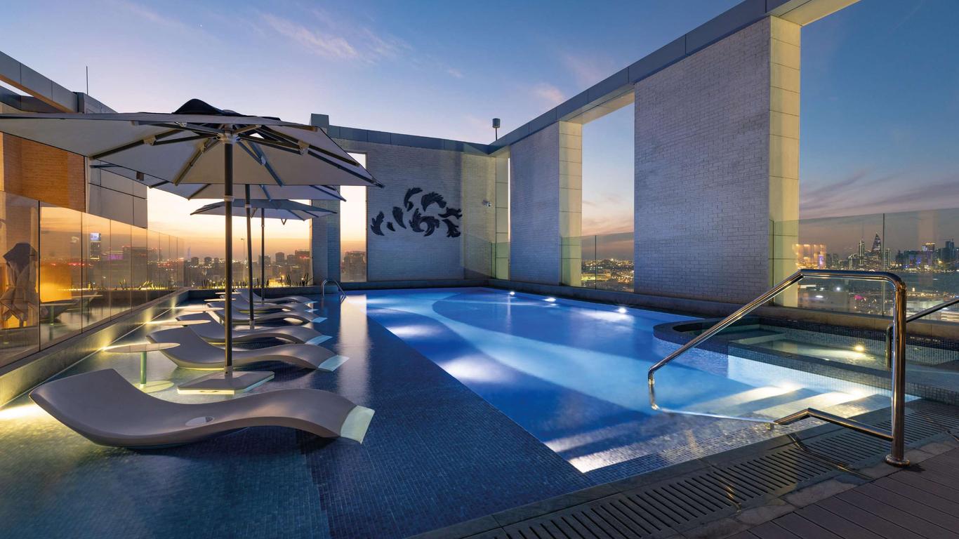 Embassy Suites by Hilton Doha Old Town