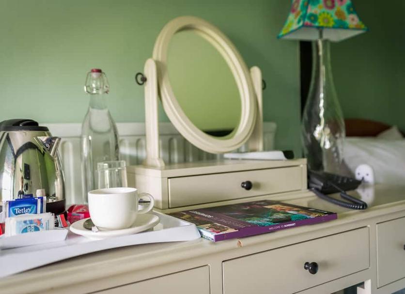 Room amenity Photo