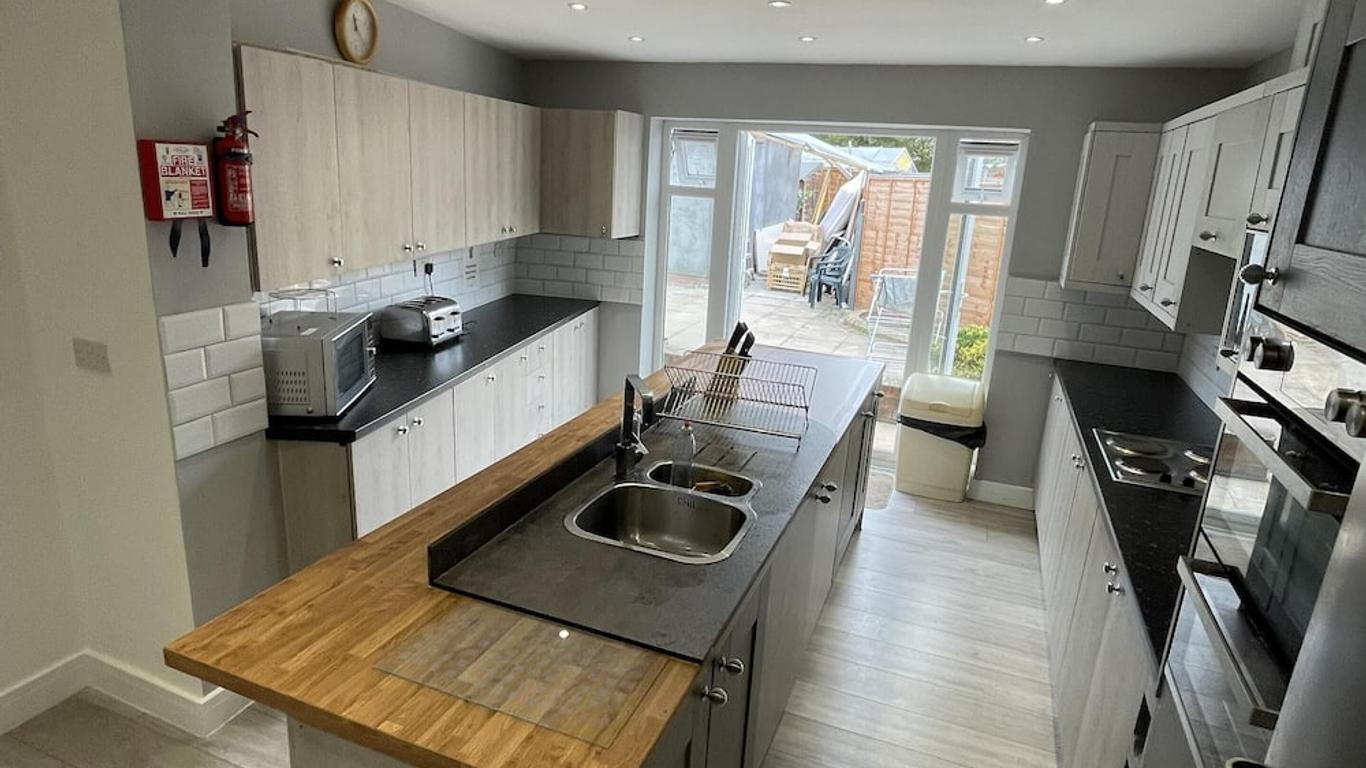 Cranmore Guest House