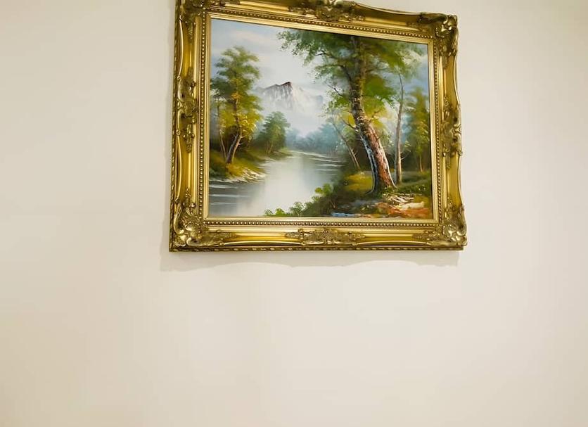Room amenity Photo