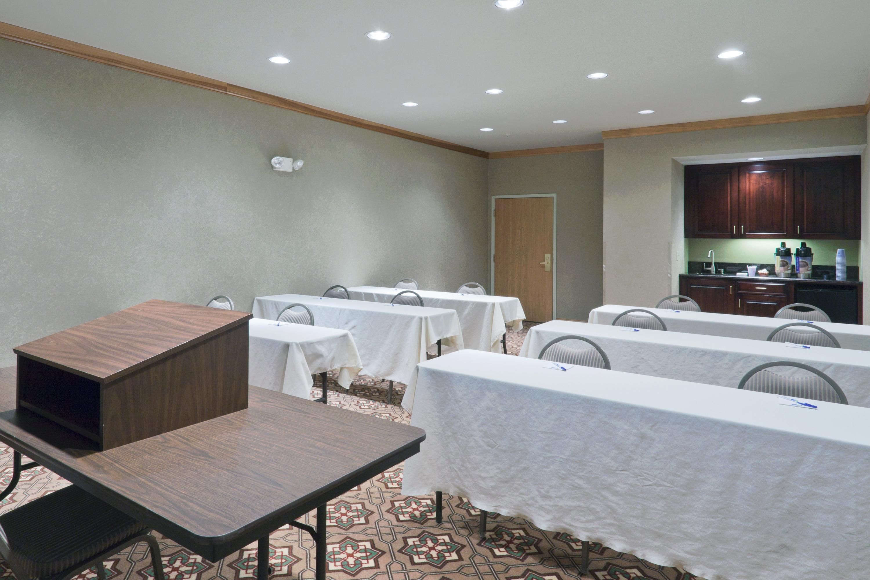 Conference room