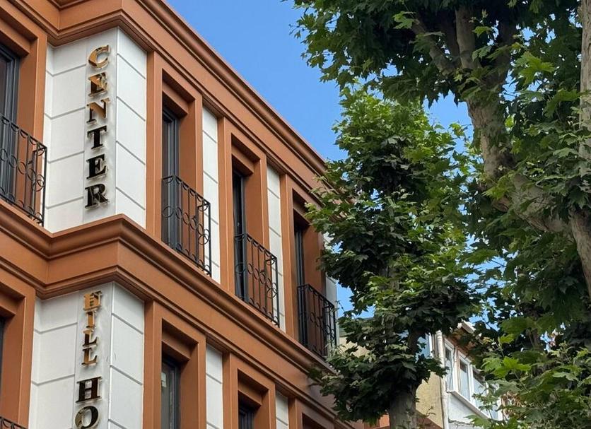 Building Photo