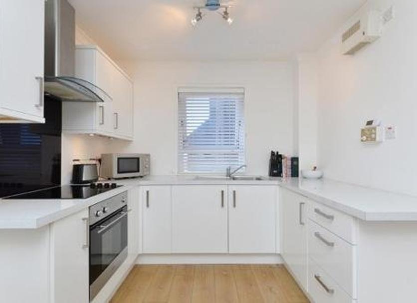 Kitchen Photo