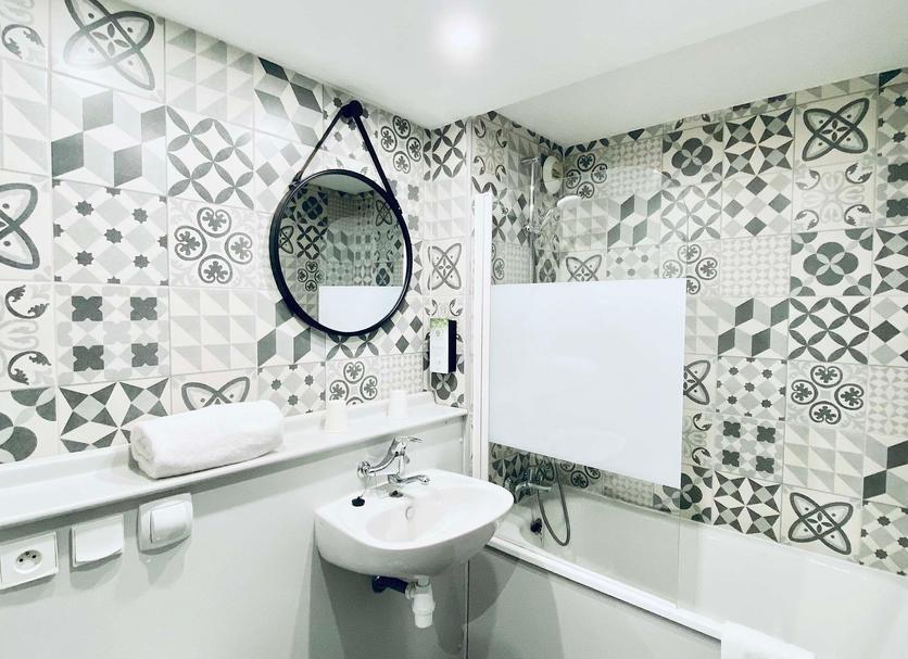Bathroom Photo