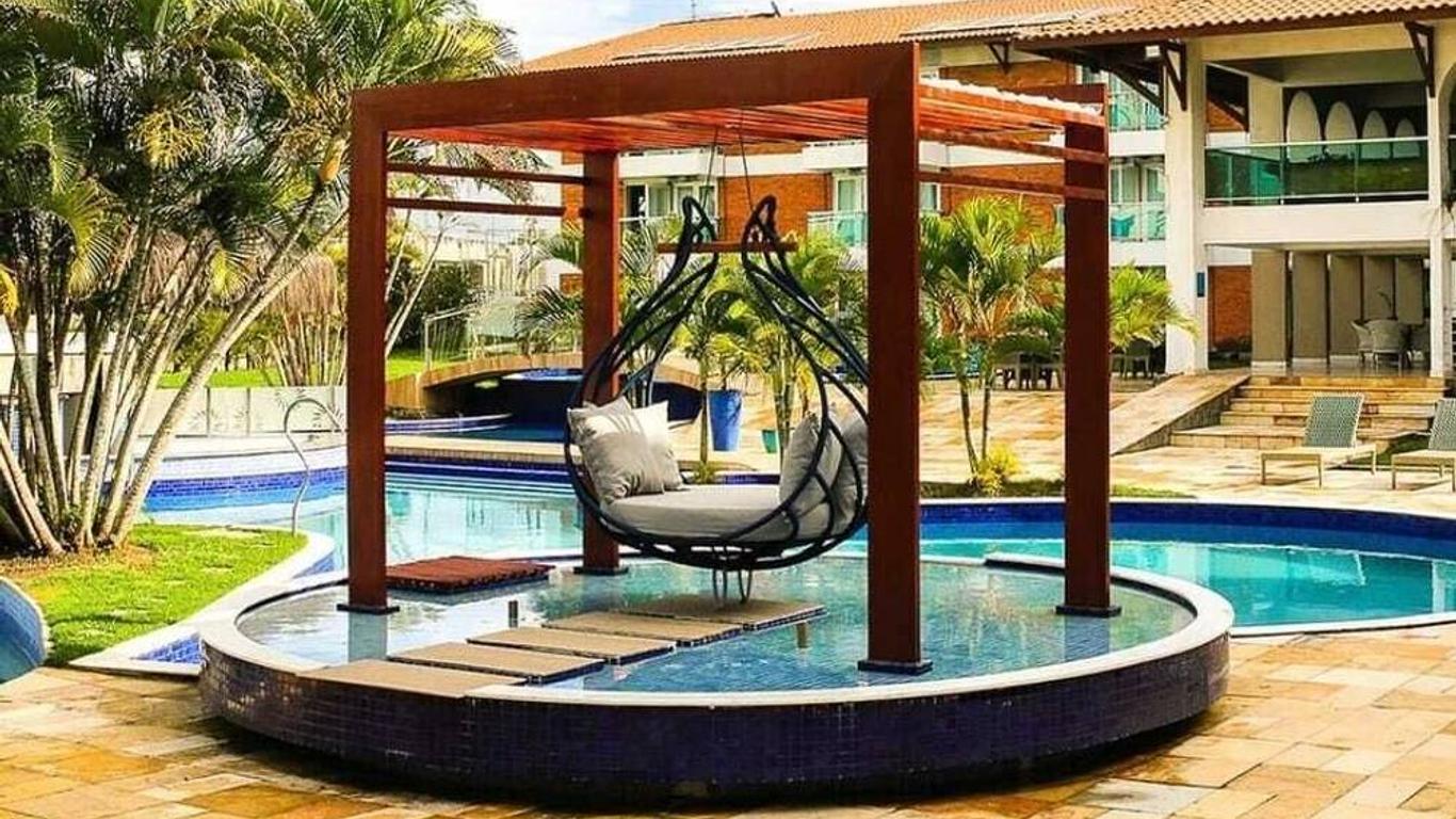 Hotel Village Premium Campina Grande