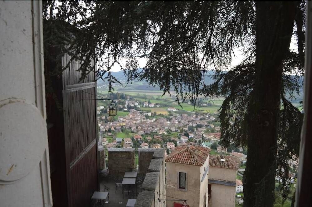 Outdoor view