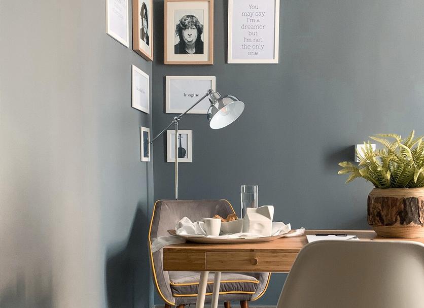 Dining room Photo