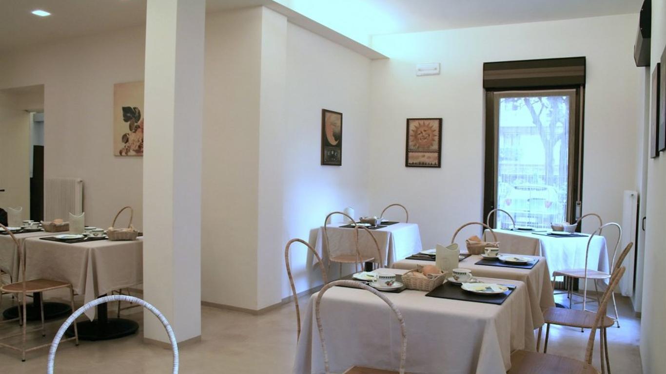 Hotel Garni Villa Maria