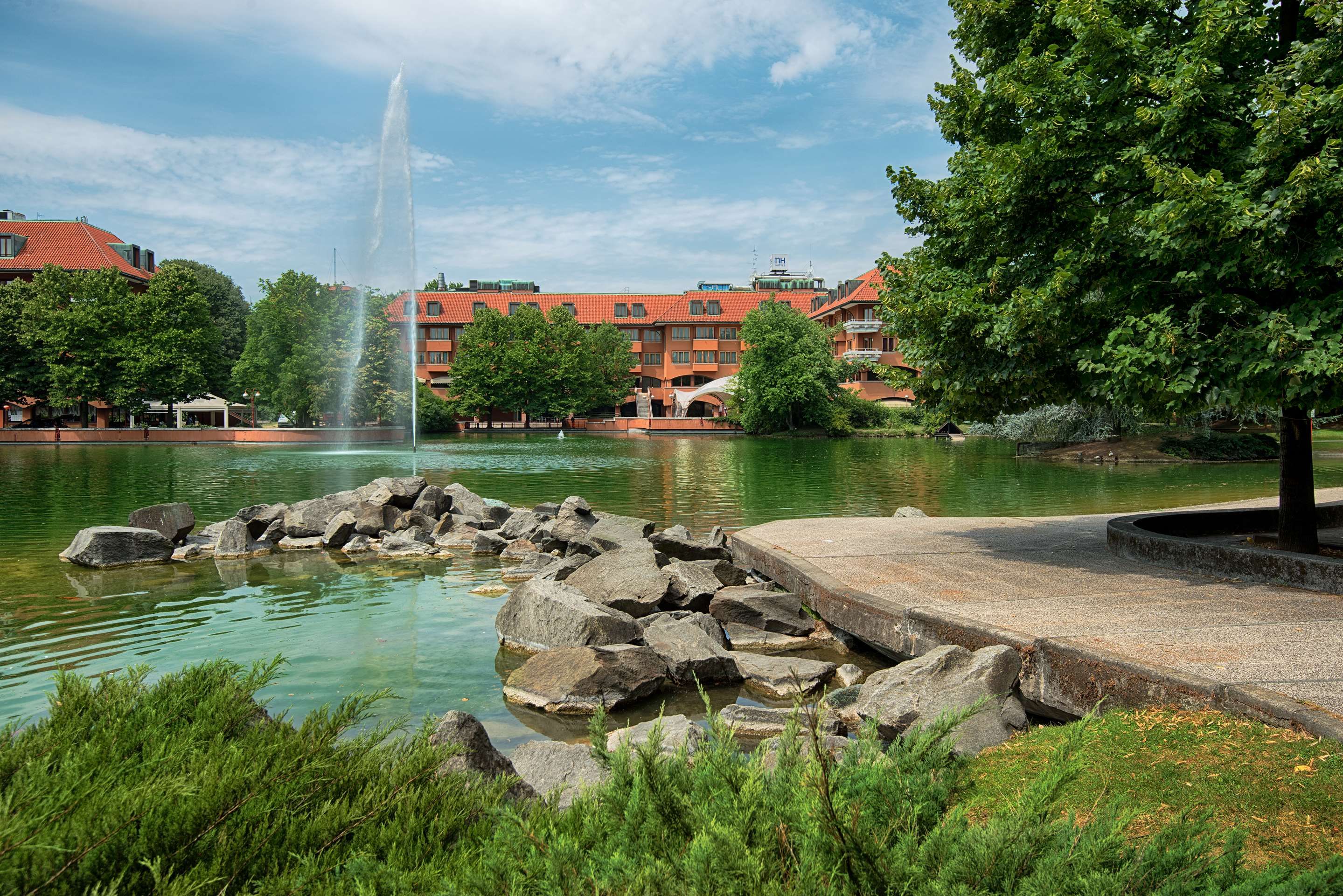 Outdoor view