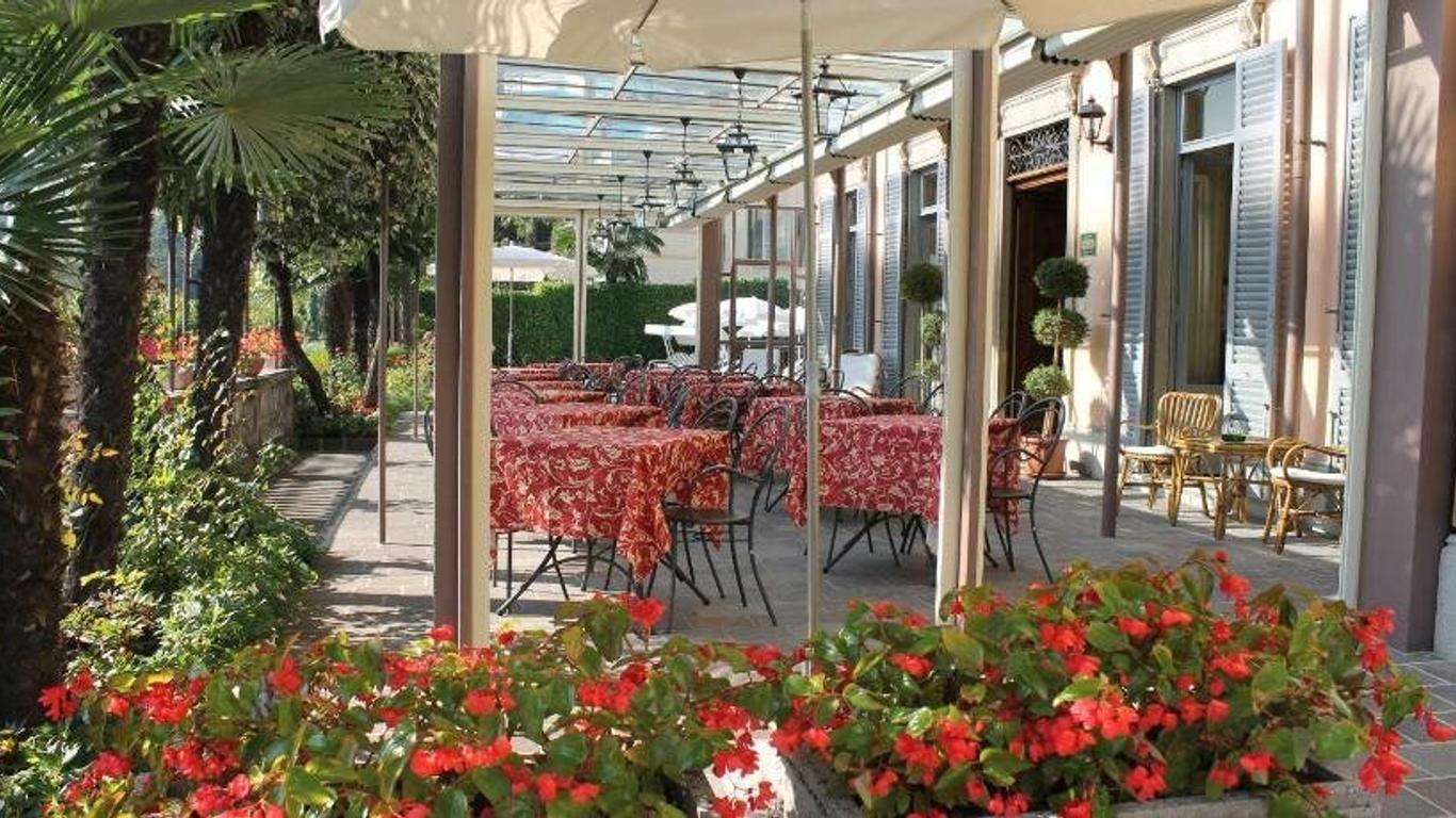 Hotel Villa Marie