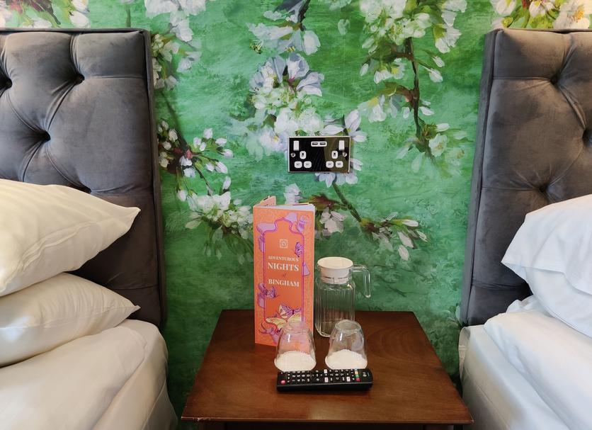 Room amenity Photo