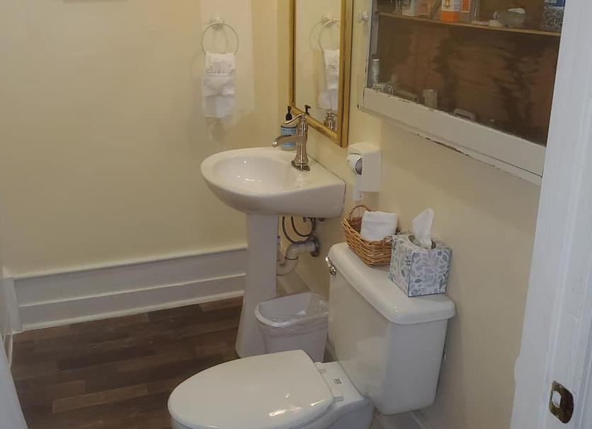 Bathroom Photo