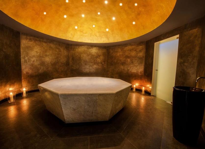 Spa Photo