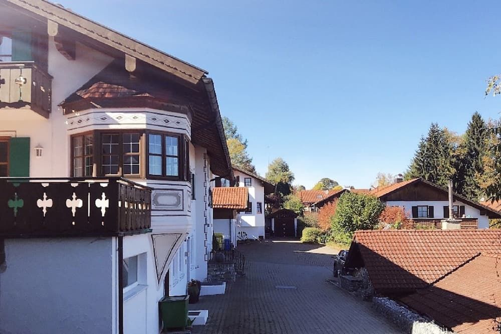 Outdoor view