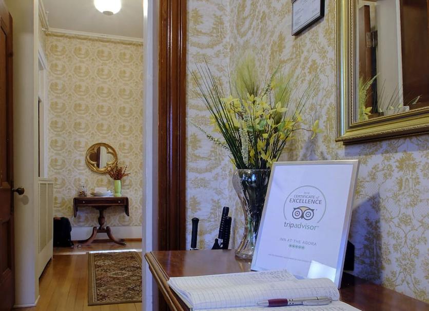 Room amenity Photo