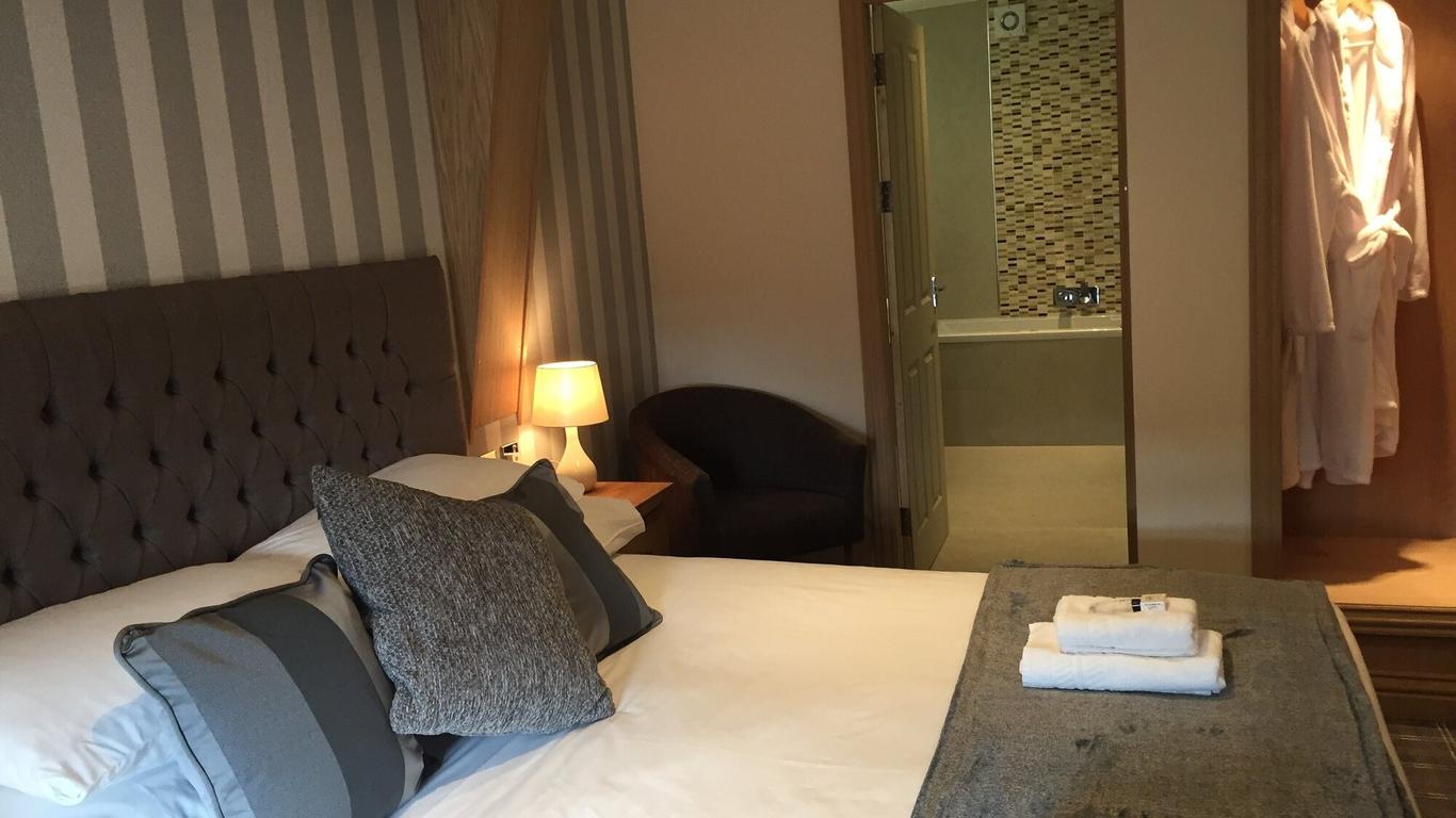 Nithsdale Hotel