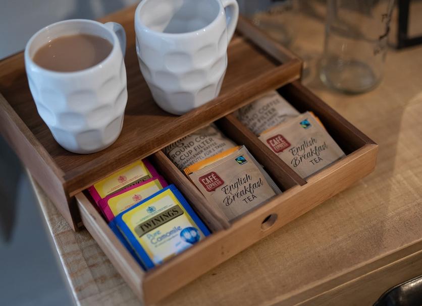 Room amenity Photo