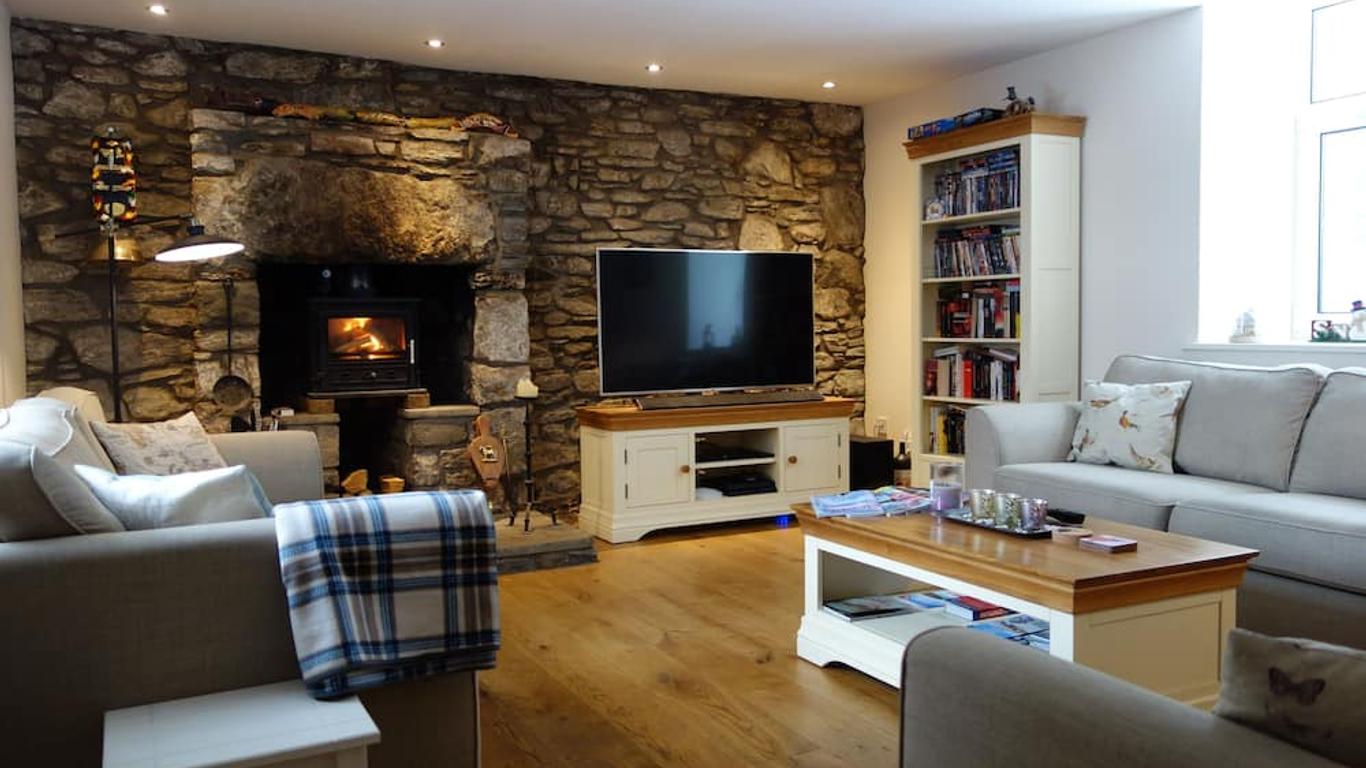 Ewich House B&B
