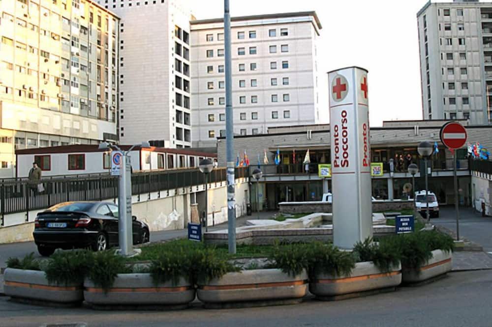 Outdoor view