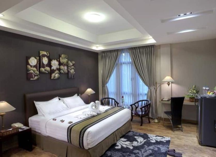 Bedroom Photo