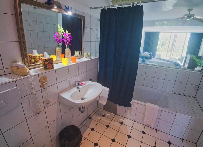 Bathroom Photo