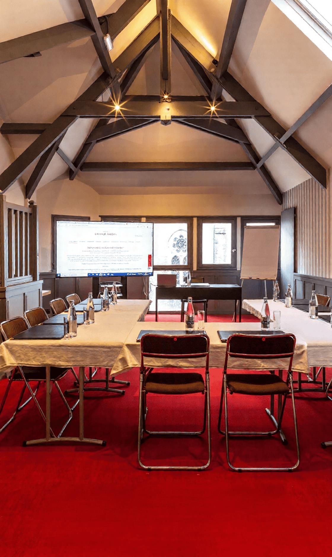 Conference room